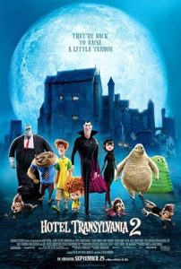فيلم Hotel Transylvania 2
