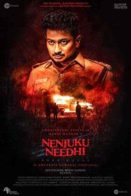 فيلم Nenjuku Needhi 2022
