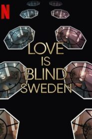 برنامج Love Is Blind Sweden