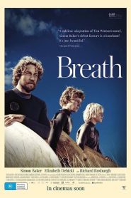 فيلم Breath 2017