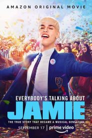فيلم Everybody’s Talking About Jamie 2021
