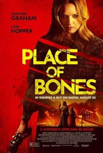 فيلم Place of Bones 2023