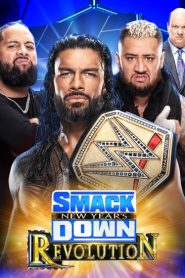 عرض سماك داون لايف WWE Smackdown Live 05.01.2024