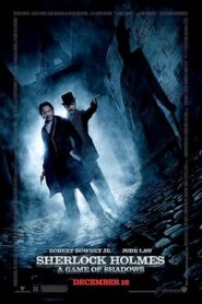 فيلم Sherlock Holmes A Game Of Shadows 2011