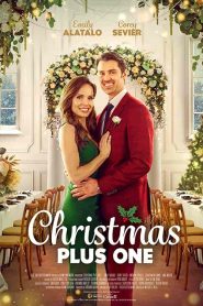 فيلم Christmas Plus One 2022