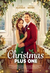 فيلم Christmas Plus One 2022