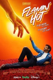 فيلم Flamin Hot 2023