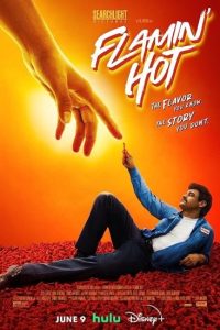 فيلم Flamin Hot 2023
