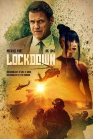 فيلم Lockdown 2022