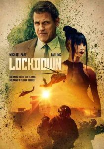 فيلم Lockdown 2022