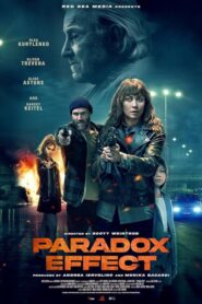 فيلم Paradox Effect 2023