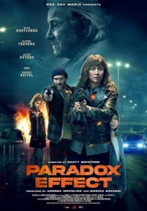 فيلم Paradox Effect 2023