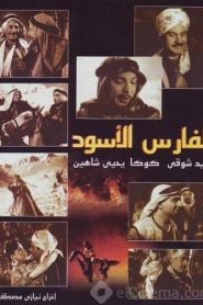 فيلم الفارس الاسود 1954
