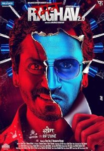 فيلم Raman Raghav 2.0 2016