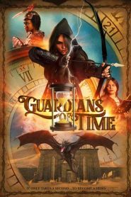 فيلم Guardians of Time 2022