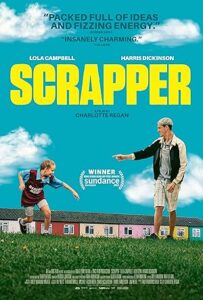 فيلم Scrapper 2023