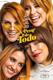 فيلم Despite Everything 2019