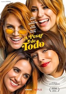 فيلم Despite Everything 2019