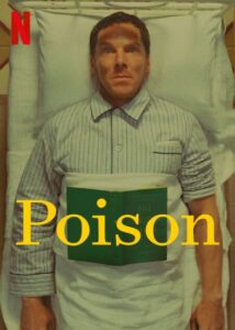 فيلم Poison 2023