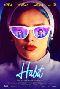 فيلم Habit 2021
