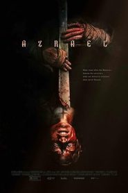 فيلم Azrael 2024