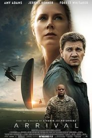 فيلم Arrival 2016