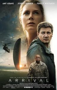 فيلم Arrival 2016