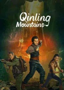فيلم Qinling Mountains 2022