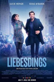 فيلم Liebesdings 2022