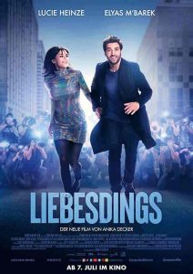 فيلم Liebesdings 2022