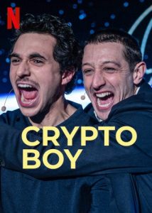 فيلم Crypto Boy 2023