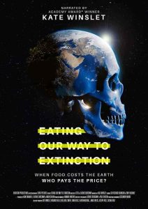 فيلم Eating Our Way to Extinction 2021