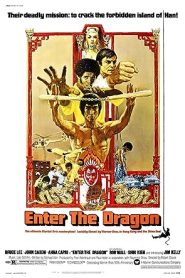 فيلم Enter the Dragon
