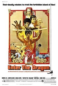 فيلم Enter the Dragon