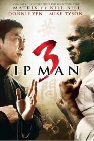 فيلم Ip Man 3 2015