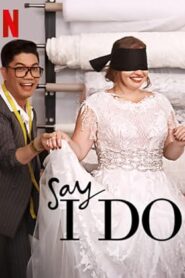 برنامج Say I Do