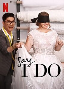برنامج Say I Do