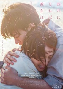 فيلم April, Come She Will 2024