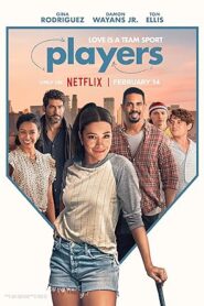 فيلم Players 2024