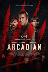 فيلم Arcadian 2024