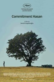 فيلم التزام حسن Baglilik Hasan 2021