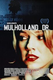 فيلم Mulholland Drive 2001