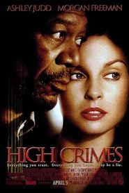 فيلم High Crimes 2002