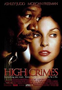 فيلم High Crimes 2002
