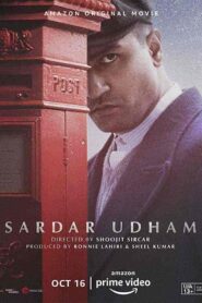 فيلم Sadar Udham 2021