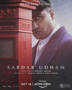 فيلم Sadar Udham 2021