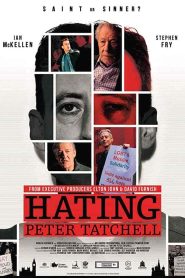 فيلم Hating Peter Tatchell 2021