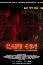 فيلم Cafe 404 2024