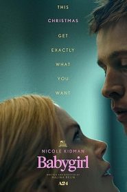 فيلم Babygirl 2024