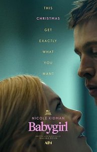 فيلم Babygirl 2024